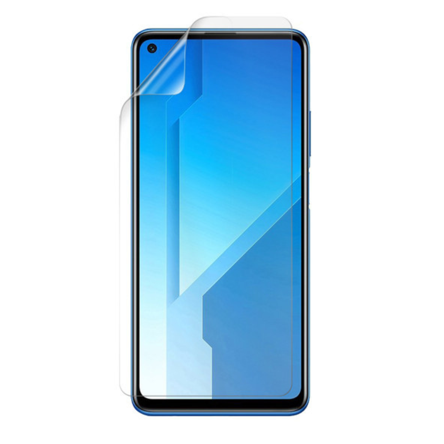 Hydrogel Screen Protector for Honor Play 4