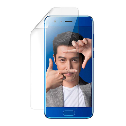 Hydrogel Screen Protector for Honor 9 (2017) (Pack of 2)