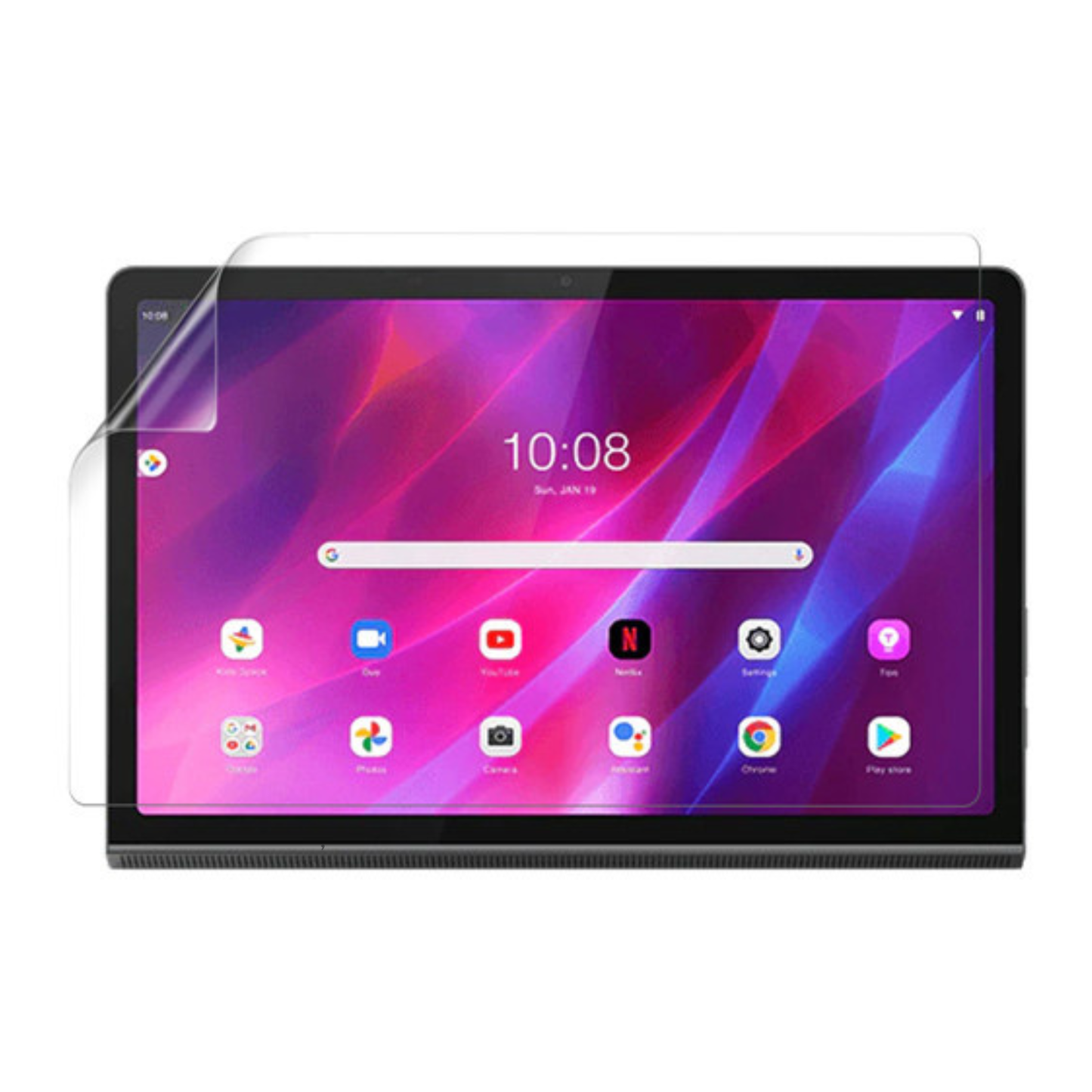 Hydrogel Screen Protector for Lenovo Yoga Tab 11