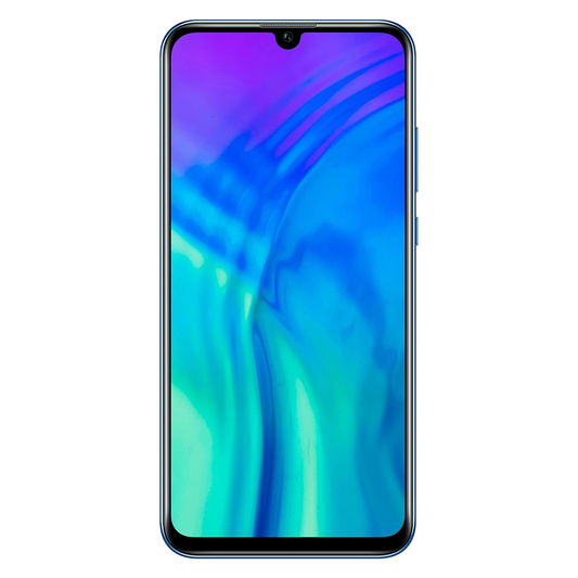 Hydrogel Screen Protector for Honor 20i (Pack of 2)