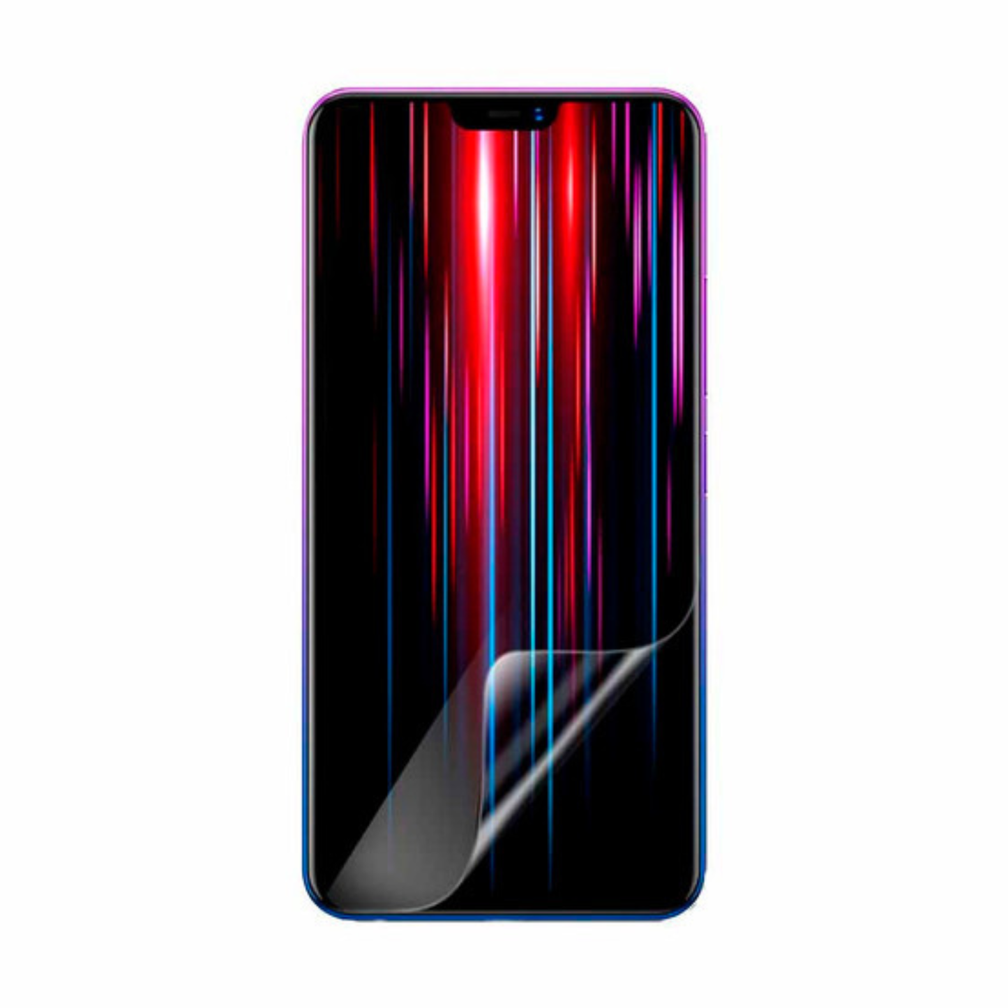 Hydrogel Screen Protector for Vivo Z1 Lite