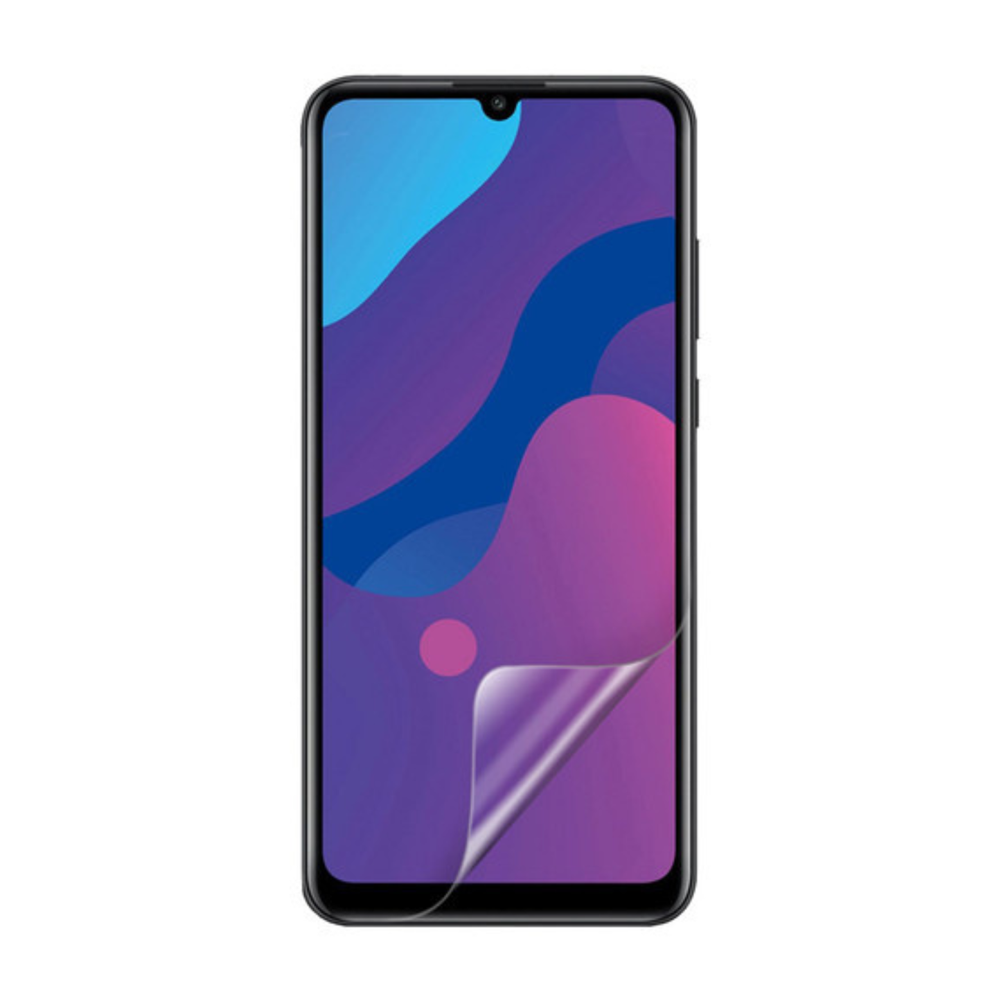 Hydrogel Screen Protector for Honor 9A