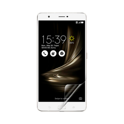 Hydrogel Screen Protector for Asus Zenfone 3 Ultra ZU680KL