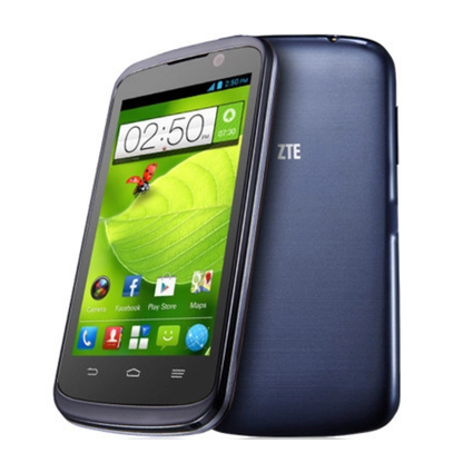 Hydrogel Screen Protector for ZTE Blade V (Pack of 2)