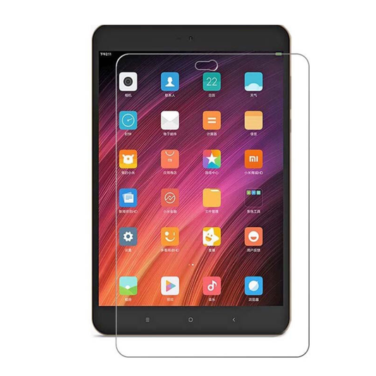 Hydrogel Screen Protector for Xiaomi Mi Pad 3