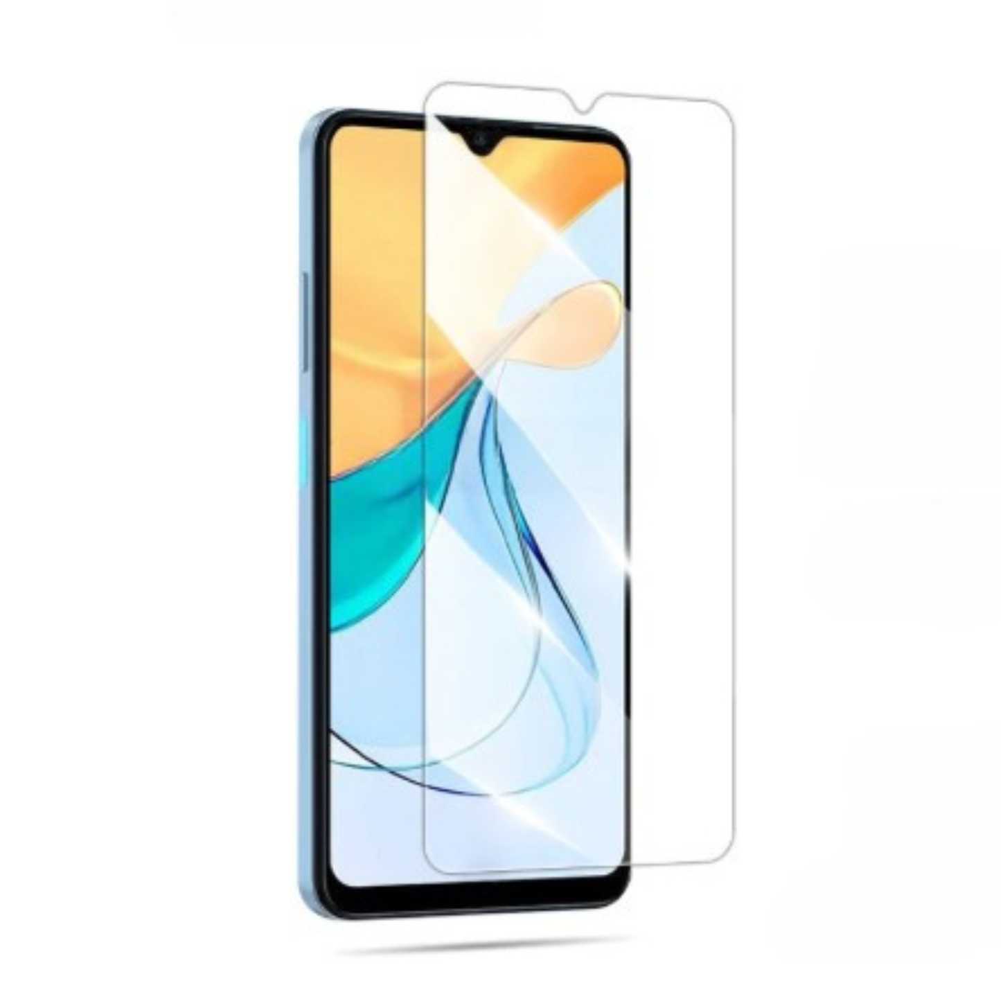 Hydrogel Screen Protector for ZTE Blade V50 Design 4G