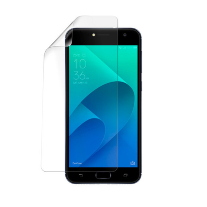 Hydrogel Screen Protector for Asus Zenfone 4 Selfie ZD553kL (Pack of 2)