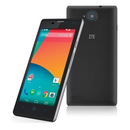 Hydrogel Screen Protector for ZTE Blade G Lux (Pack of 2)