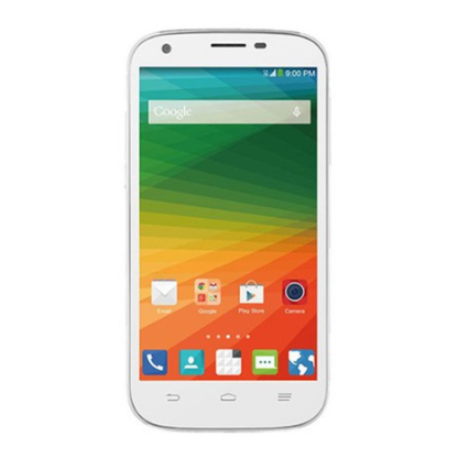 Hydrogel Screen Protector for ZTE Imperial II
