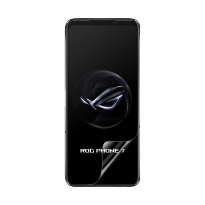 Hydrogel Screen Protector for Asus ROG Phone 7