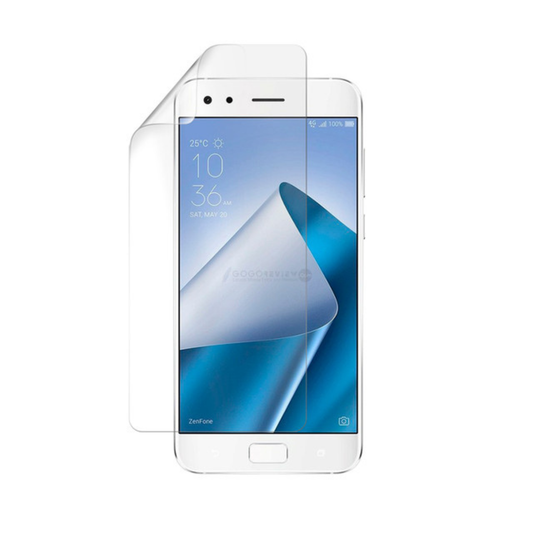Hydrogel Screen Protector for Asus Zenfone 4 Pro (ZS551KL)