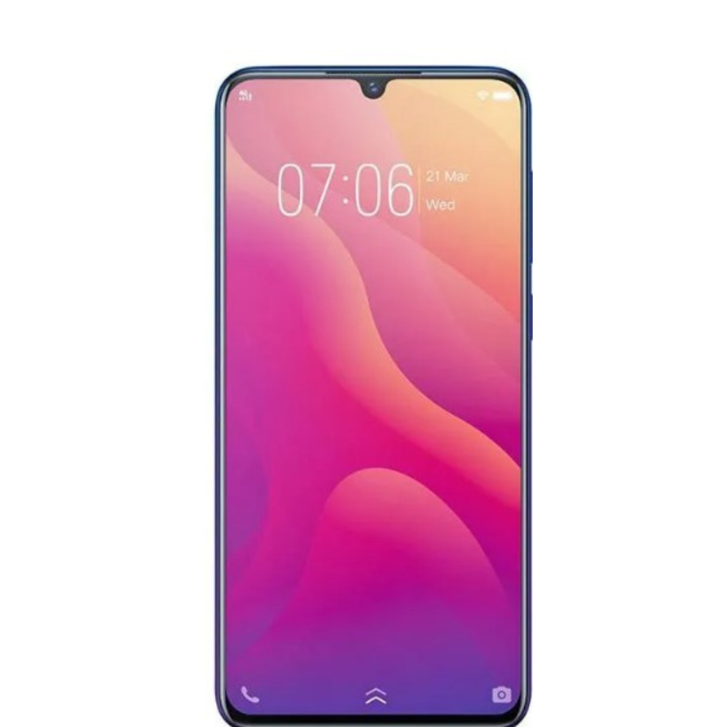 Hydrogel Screen Protector for Vivo Y11i (Pack of 2)
