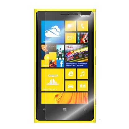 Hydrogel Screen Protector for Nokia Lumia 920