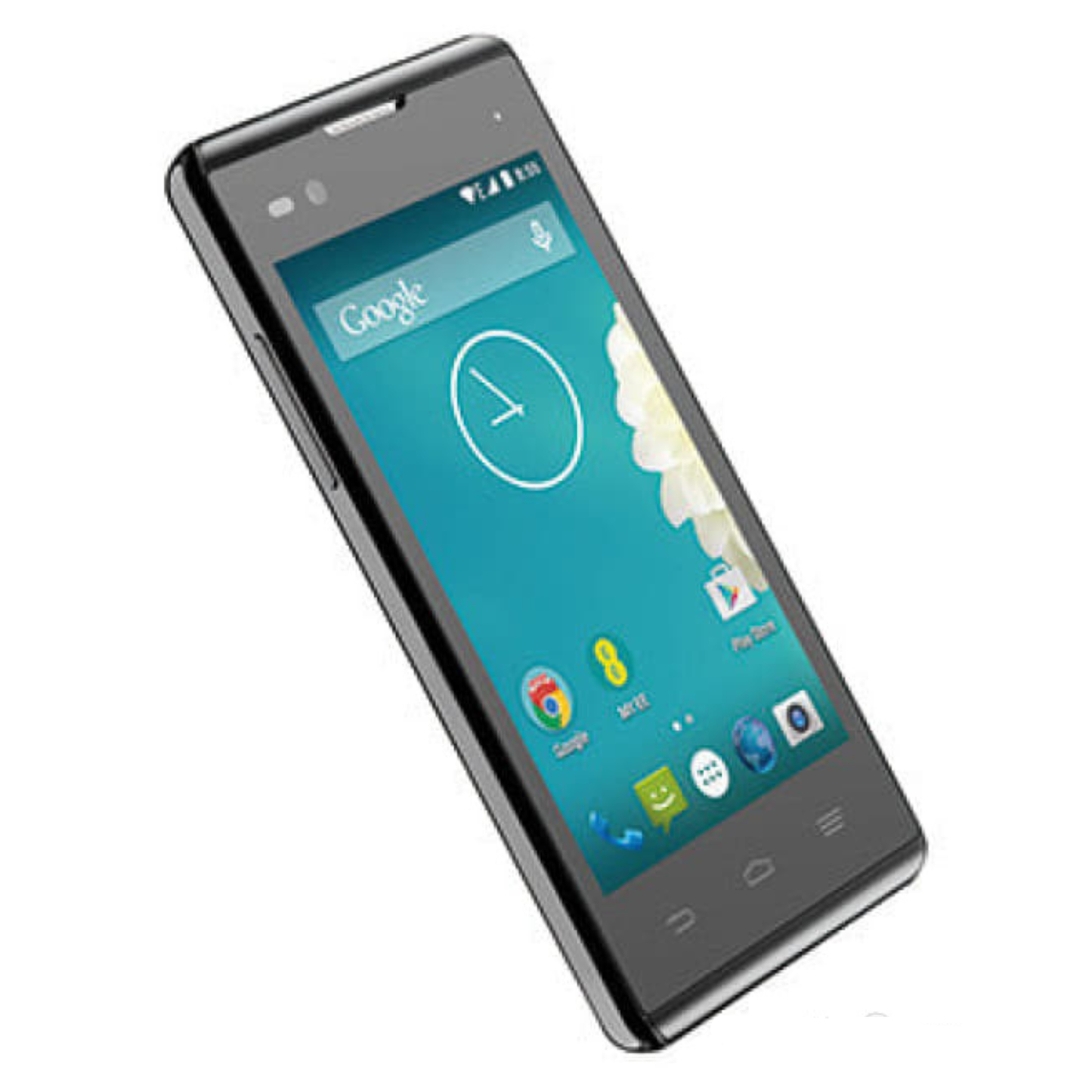 Hydrogel Screen Protector for ZTE Blade A410