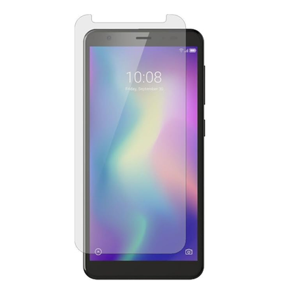 Hydrogel Screen Protector for ZTE Blade A5 (2019) (Pack of 2)