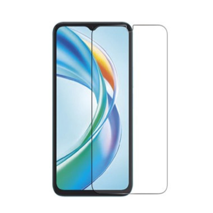 Hydrogel Screen Protector for Honor X5b Plus (Pack of 2)