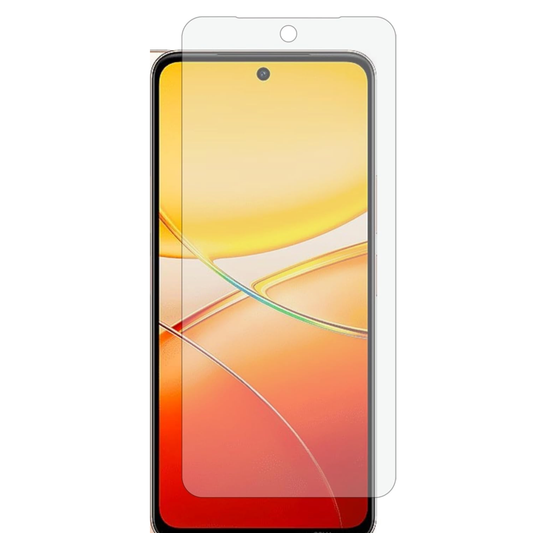 Hydrogel Screen Protector for Vivo Y37 Pro