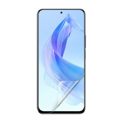 Hydrogel Screen Protector for Honor X50i (Pack of 2)