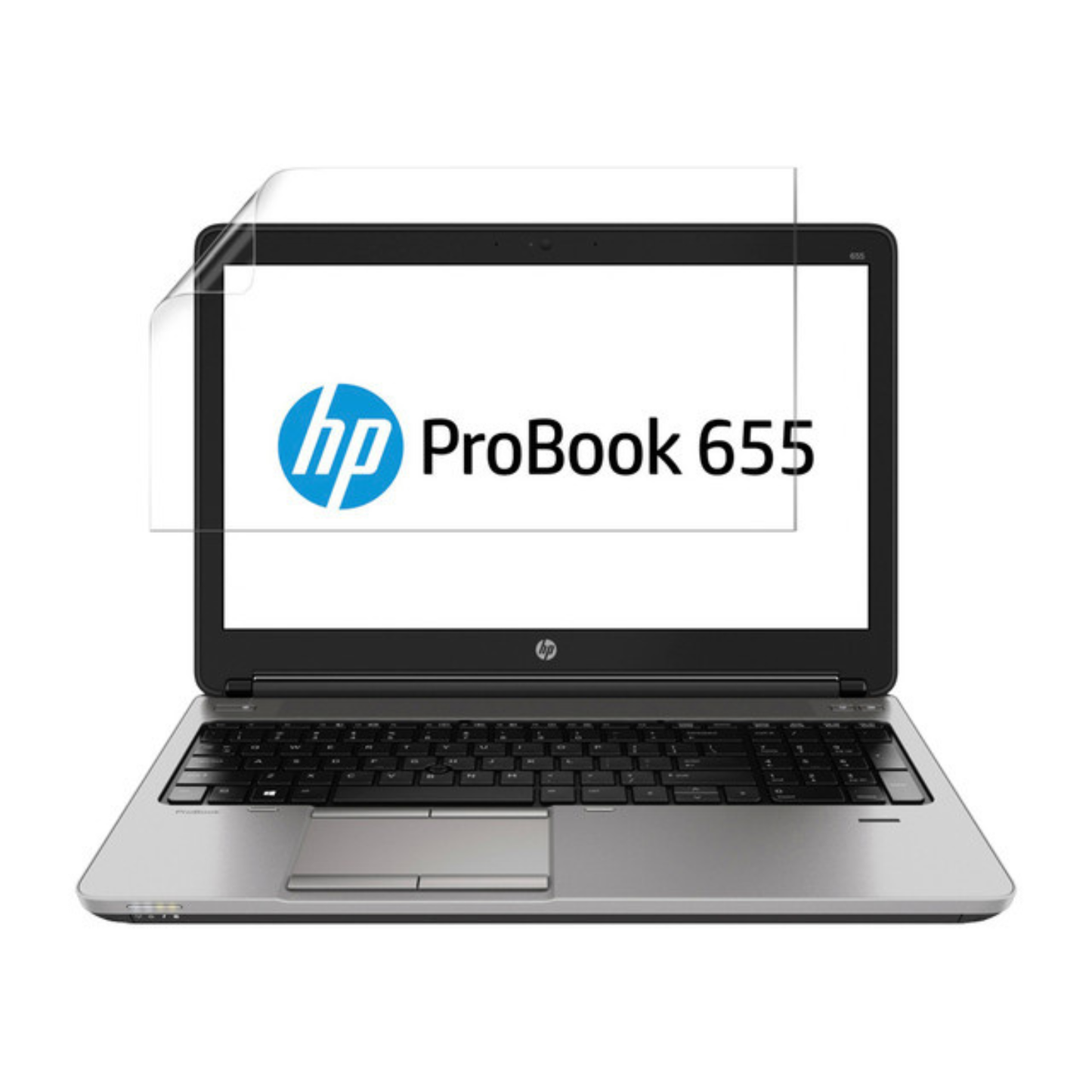 Hydrogel Screen Protector for HP ProBook 655 G1