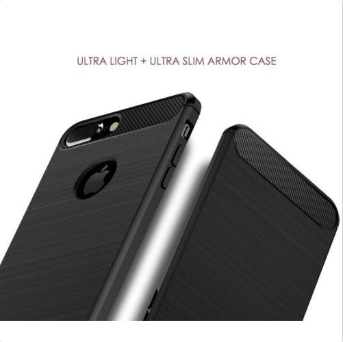 iPhone 6 Plus 6S Plus Case - Black