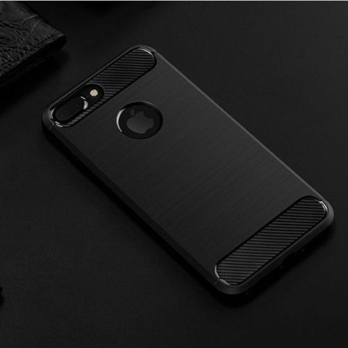 iPhone 6 Plus 6S Plus Case - Black