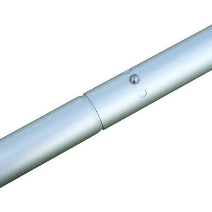 White Kayak Paddle