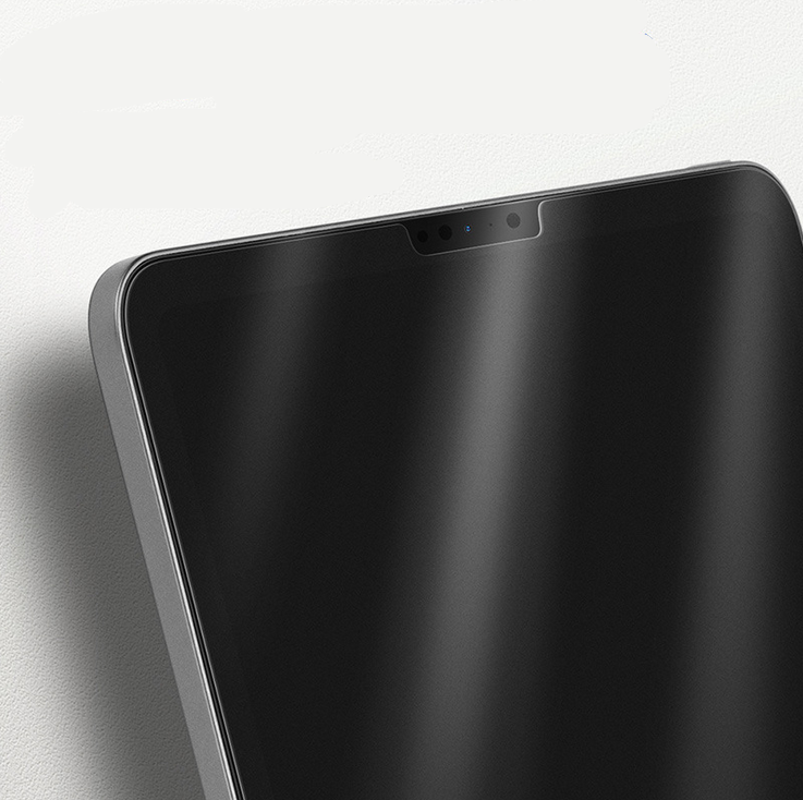 iPad Pro 11, Air 4 10.9 PAPERed Glass Screen Protector