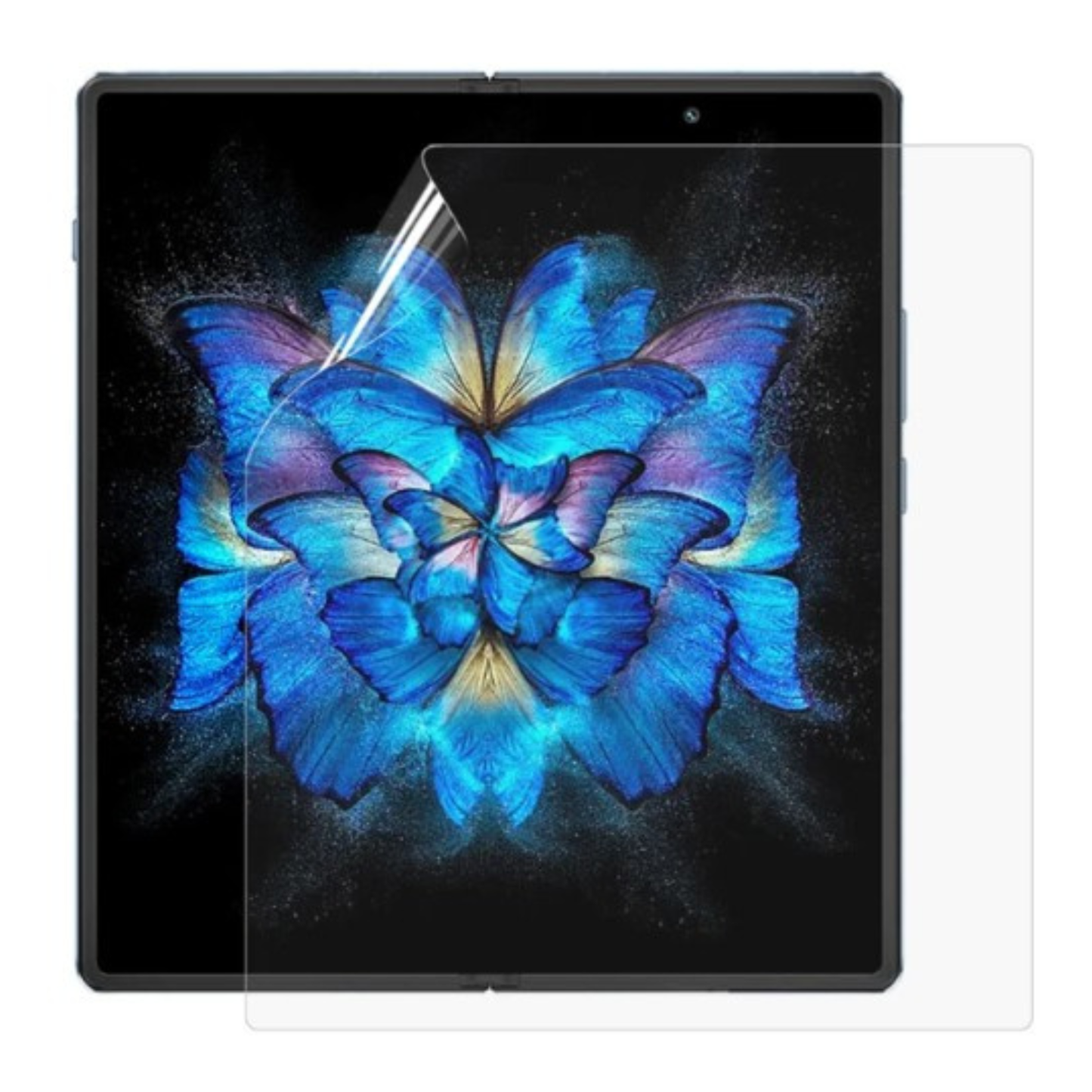 Hydrogel Screen Protector for Vivo X Fold
