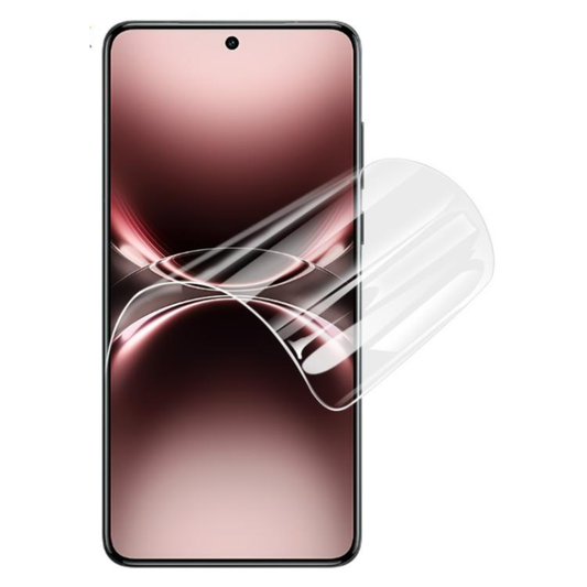 Hydrogel Screen Protector for Vivo X200 Ultra