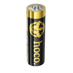 AA alkaline batteries LR6 1.5V two-piece pack