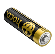 AA alkaline batteries LR6 1.5V two-piece pack