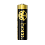 AA alkaline batteries LR6 1.5V two-piece pack
