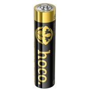 AAA alkaline batteries LR03 1.5V 10-piece pack