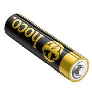AAA alkaline batteries LR03 1.5V 10-piece pack