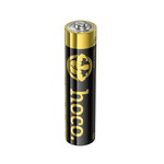 AAA alkaline batteries LR03 1.5V two-piece pack