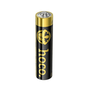 AAA alkaline batteries LR03 1.5V two-piece pack