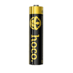 AAA alkaline batteries LR03 1.5V two-piece pack
