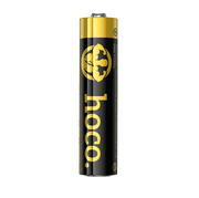 AAA alkaline batteries LR03 1.5V two-piece pack