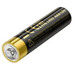 AAA alkaline batteries LR03 1.5V two-piece pack
