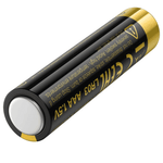 AAA alkaline batteries LR03 1.5V two-piece pack