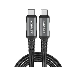ACEFAST 240W USB-C to Cable NZ – Super Durable PD C1-09
