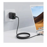 ACEFAST 240W USB-C to Cable NZ – Super Durable PD C1-09