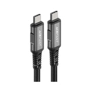 ACEFAST 240W USB-C to Cable NZ – Super Durable PD C1-09