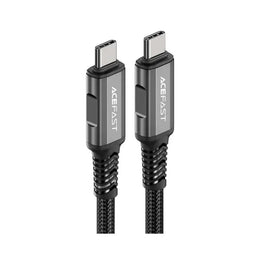 ACEFAST 240W USB-C to Cable NZ – Super Durable PD C1-09