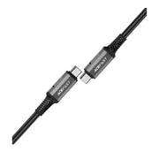 ACEFAST 240W USB-C to Cable NZ – Super Durable PD C1-09