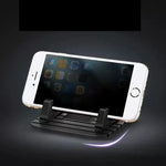 Adjustable Mobile Phone Holder - Phone/Tablet Accessories