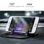Adjustable Mobile Phone Holder - Phone/Tablet Accessories