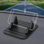 Adjustable Mobile Phone Holder - Phone/Tablet Accessories