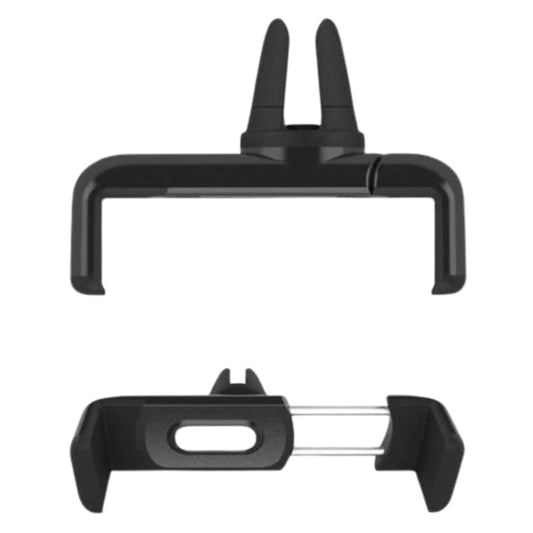 Airframe air vent car mount holder