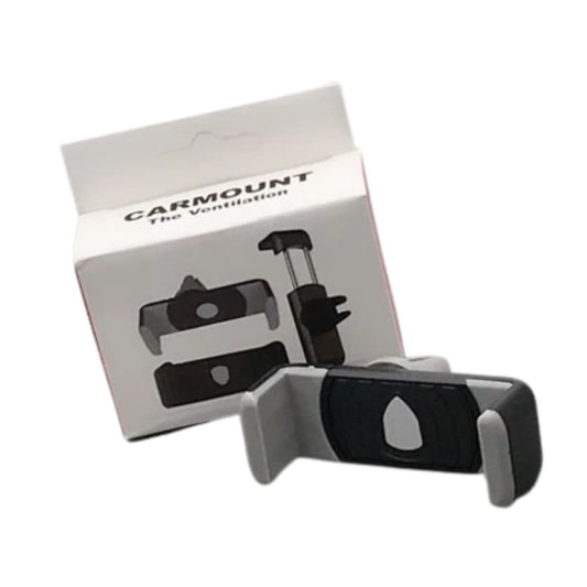 Airframe air vent car mount holder